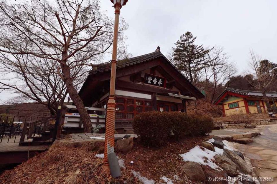 봉선사(경기) 이미지 2