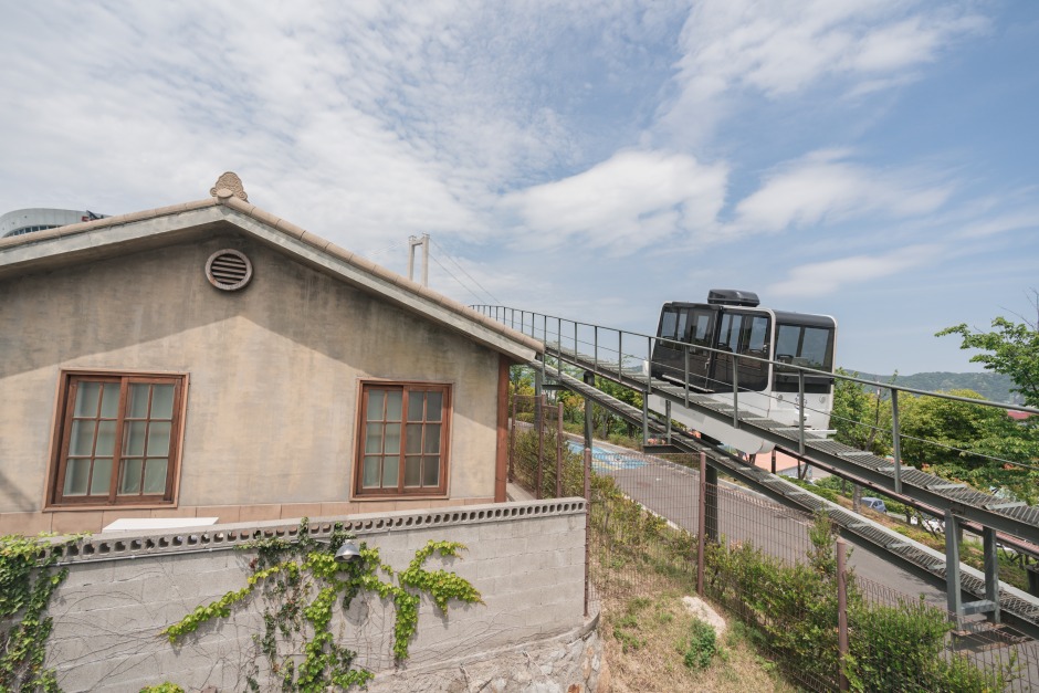 장생포 고래문화마을 이미지 3