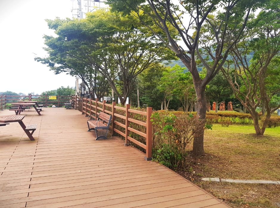 완도 미소공원 이미지 4