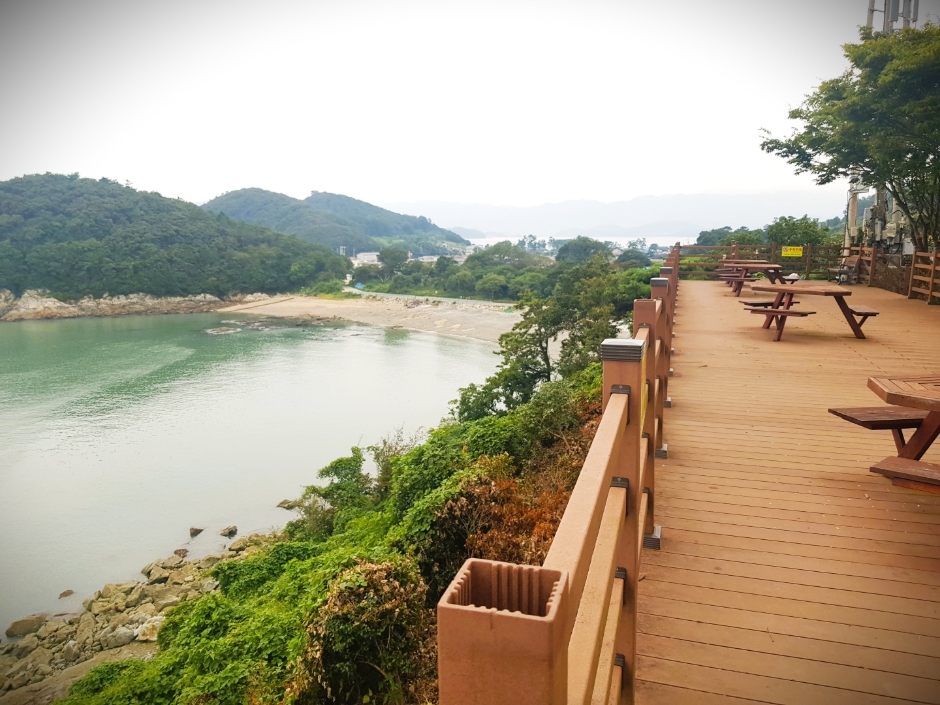 완도 미소공원 이미지 1