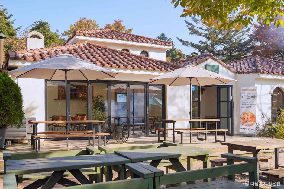 일영허브랜드(숲길정원) 이미지 2