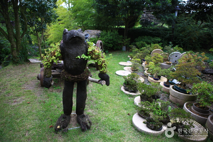 방림원 이미지 3