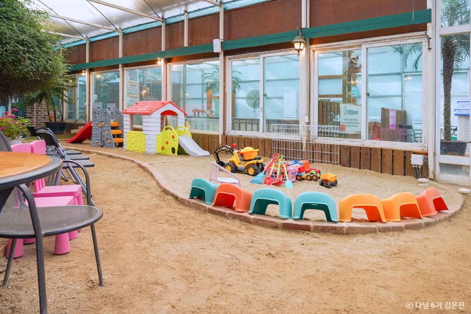 일영허브랜드(숲길정원) 이미지 4