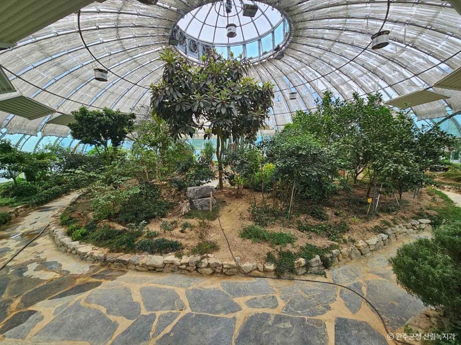 고산문화공원 이미지 3