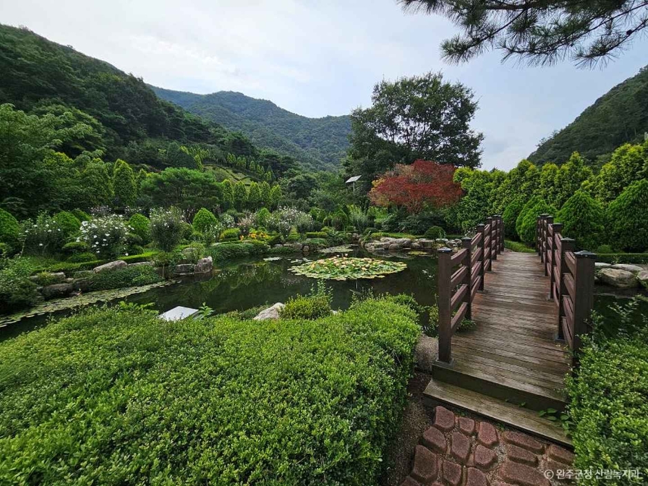 고산문화공원 이미지 2