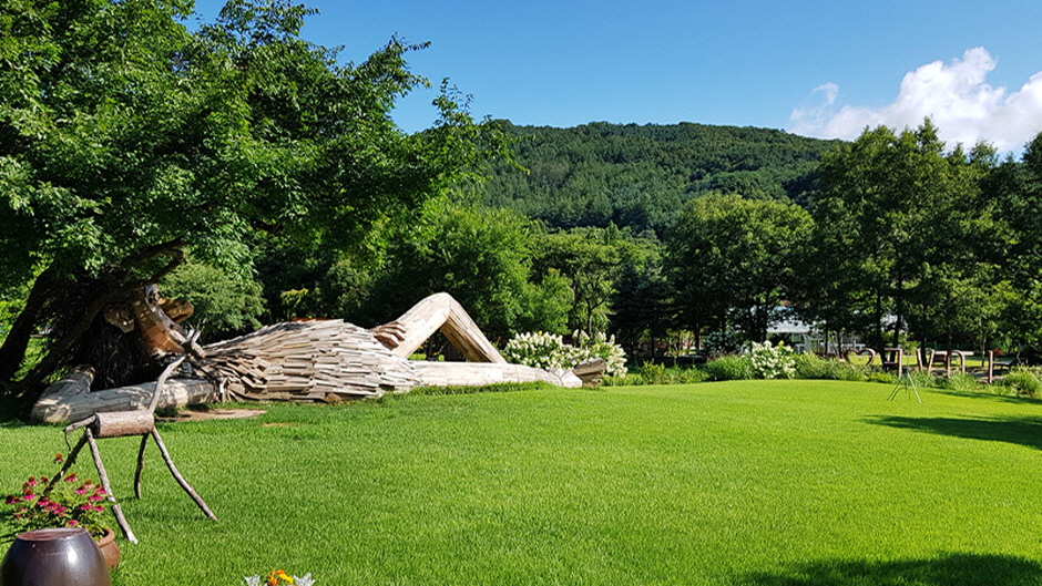 포천 평강랜드 이미지 1