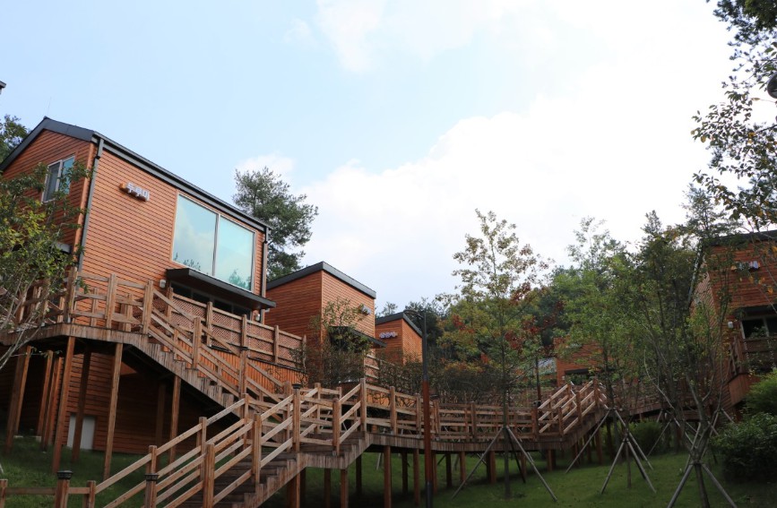 국립 대전숲체원 이미지 6