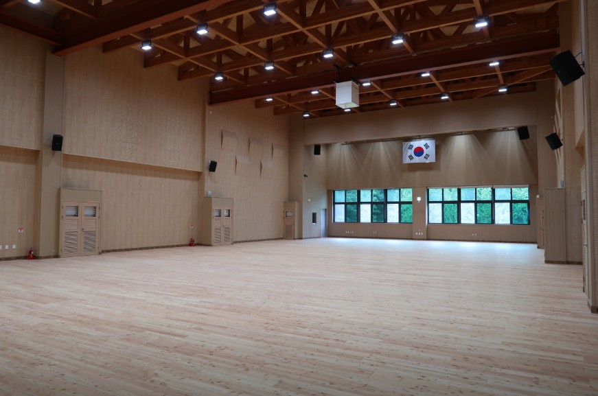 국립 대전숲체원 이미지 7