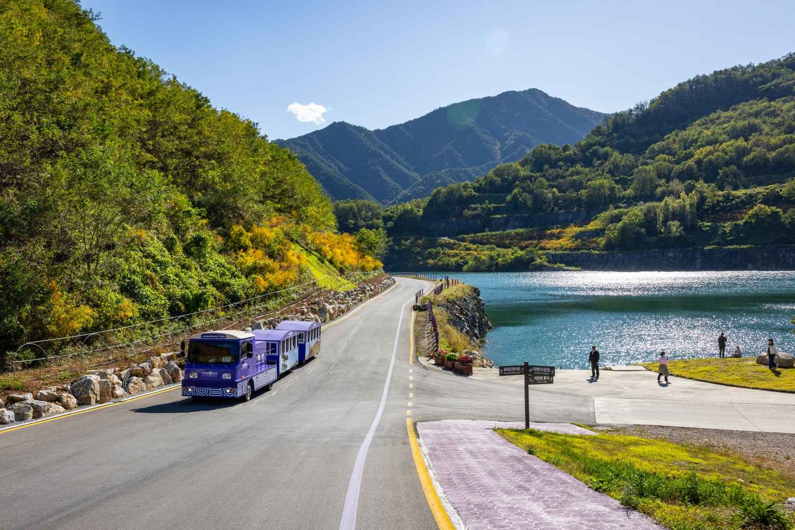 동해 무릉별유천지 이미지 6