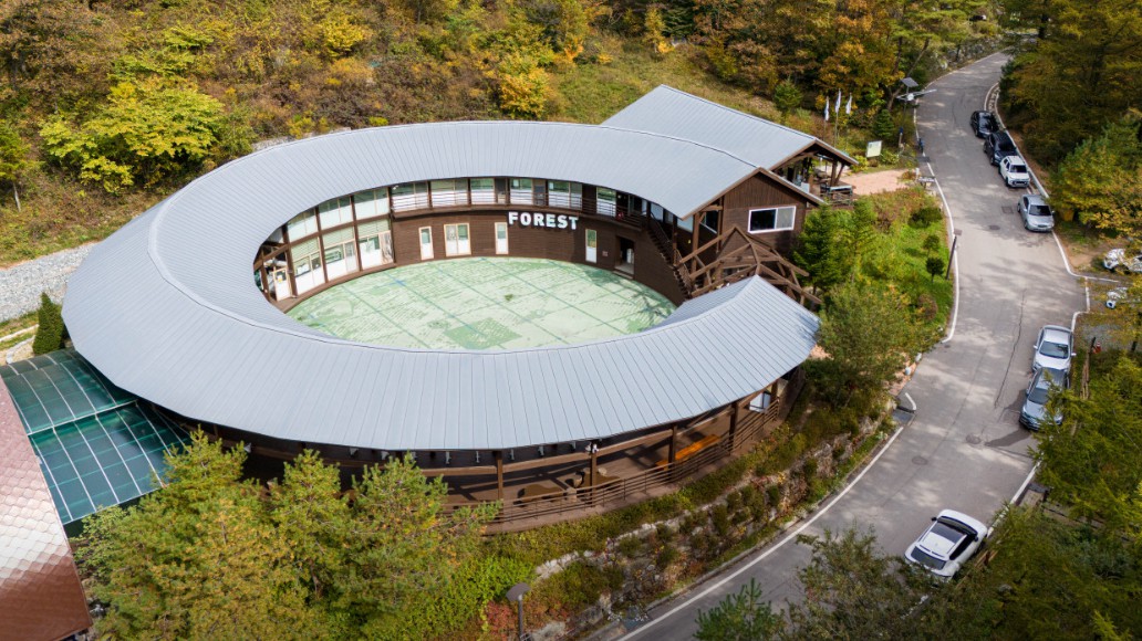 국립 횡성숲체원 이미지 3