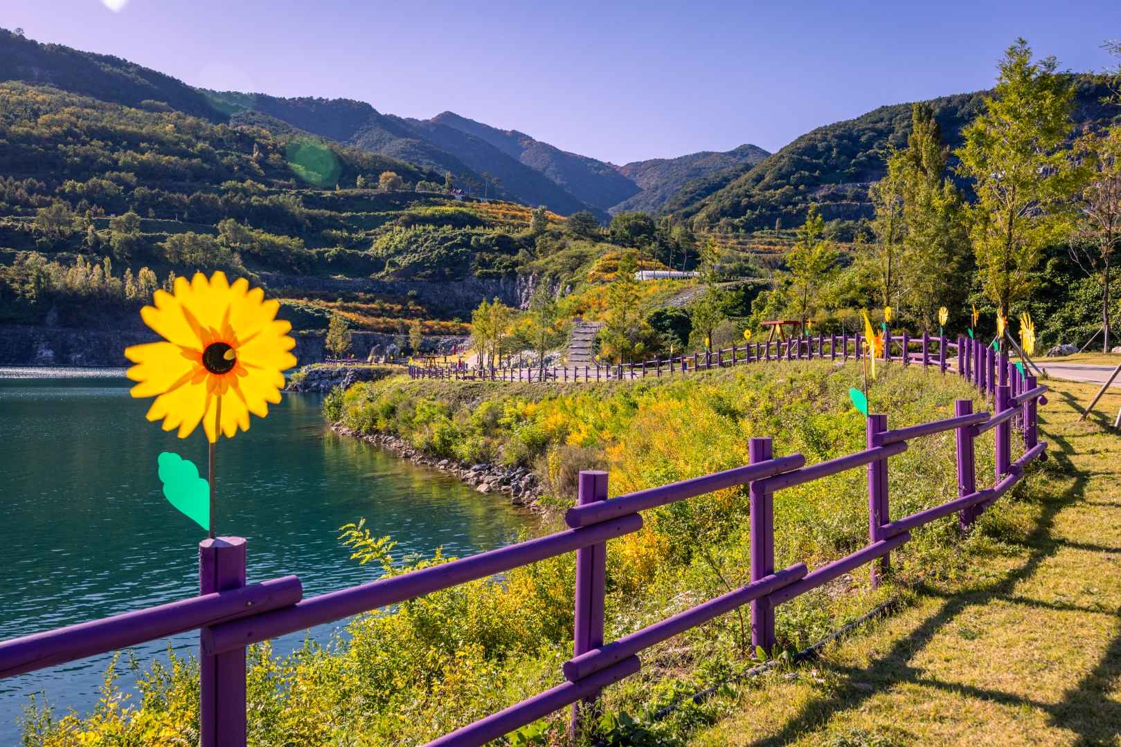 동해 무릉별유천지 이미지 2