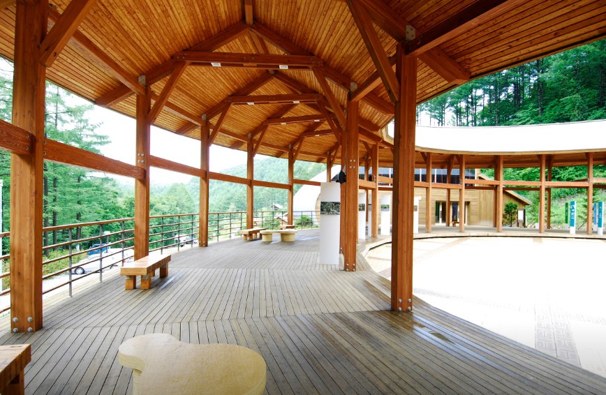 국립 횡성숲체원 이미지 10