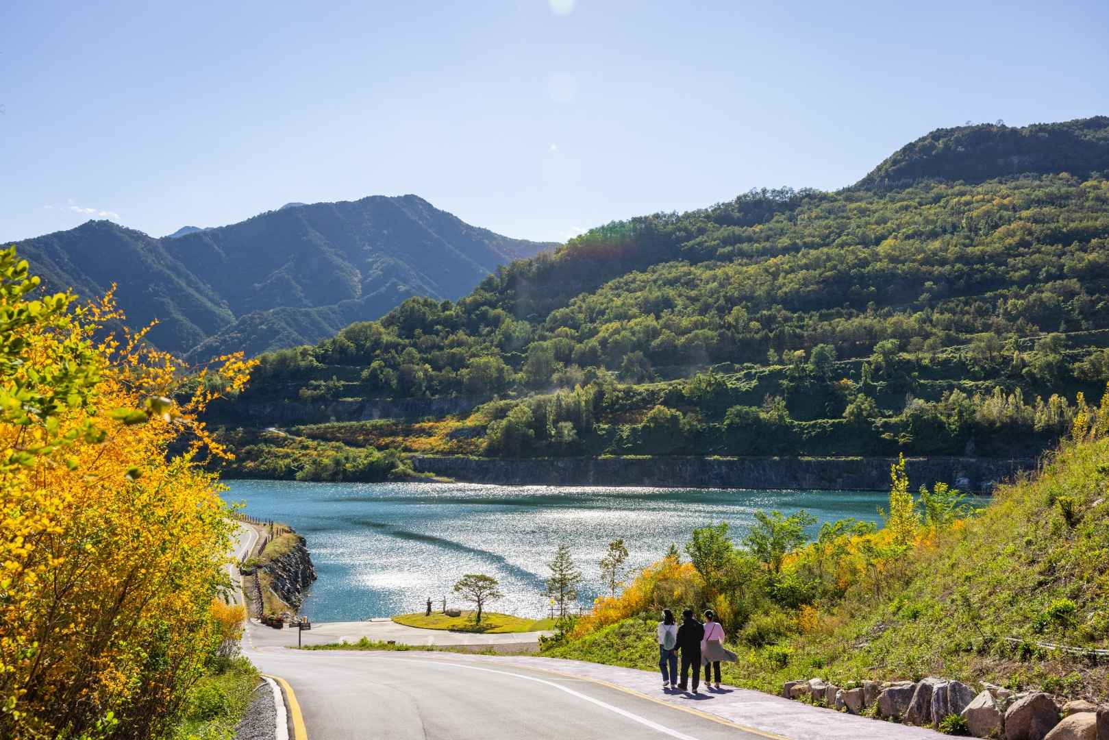 동해 무릉별유천지 이미지 5