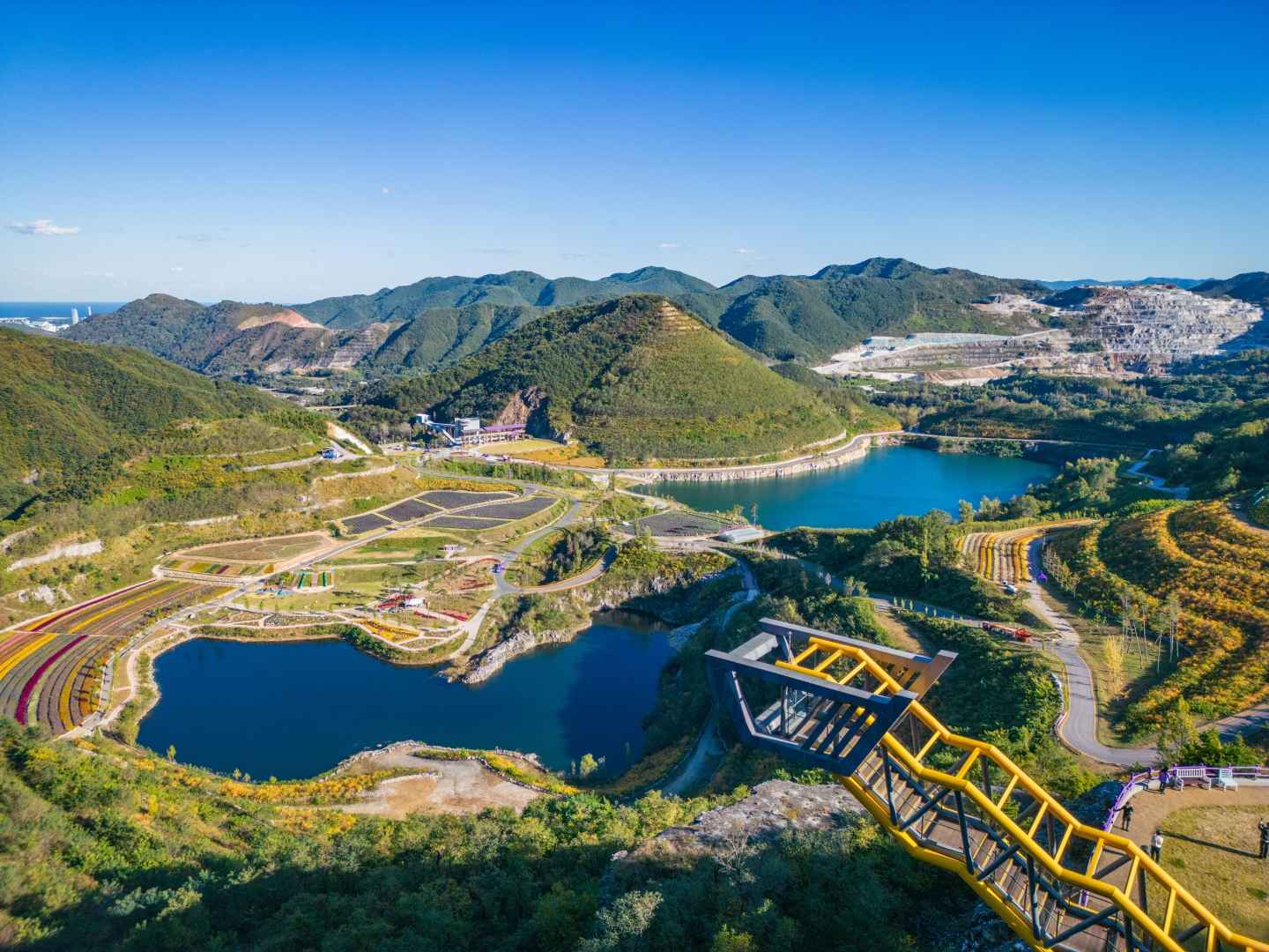 동해 무릉별유천지 이미지 1