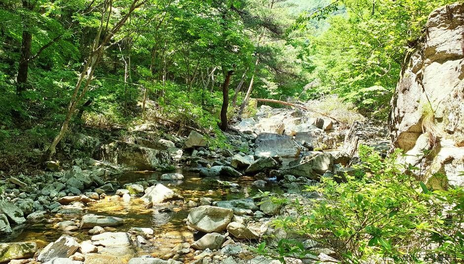 진안 운장산 이미지 4