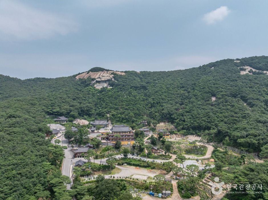 강화 석모도 보문사 이미지 11