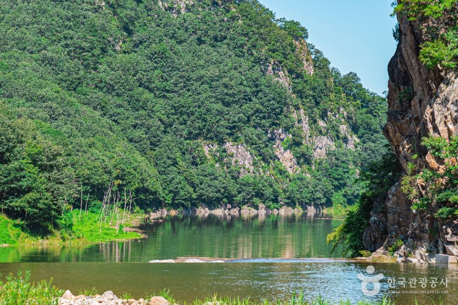진안 죽도 이미지 5