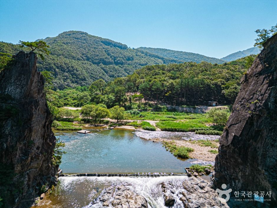 진안 죽도 이미지 3