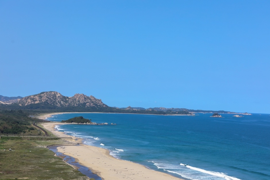 고성 통일전망타워 이미지 5