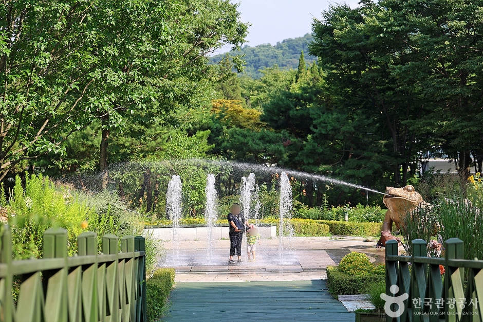 신구대학교식물원 이미지 1