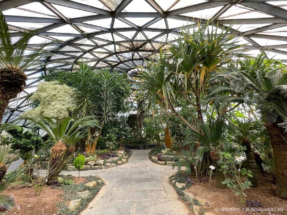 경상남도수목원 이미지 3