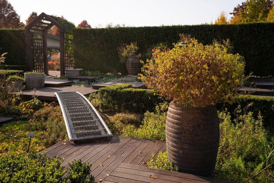 한국도로공사 전주수목원 이미지 7