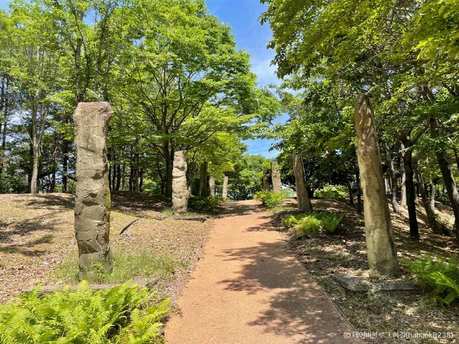 경상남도수목원 이미지 2