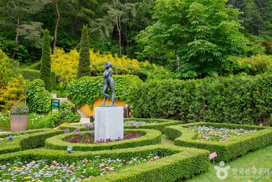 춘천 제이드가든 이미지 2