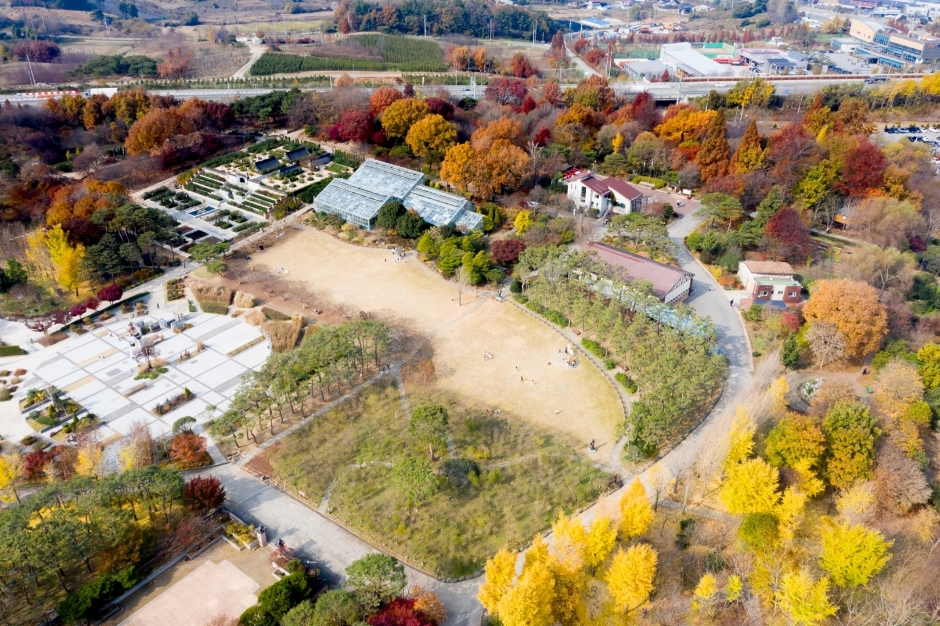 한국도로공사 전주수목원 이미지 5