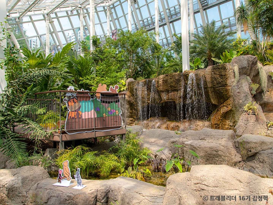 영흥수목원 이미지 4