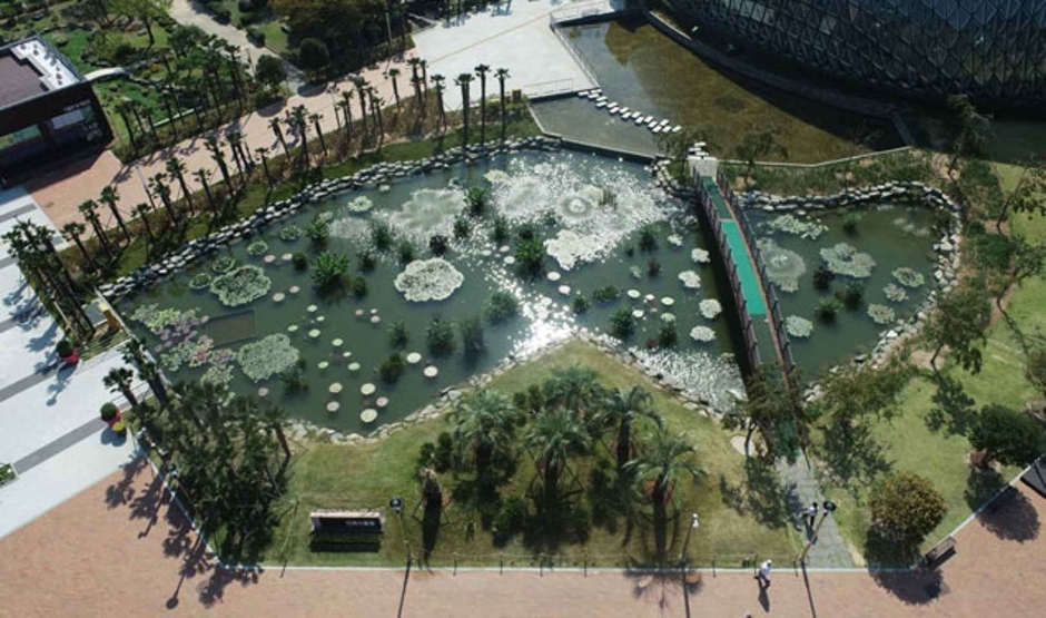 거제식물원 이미지 5