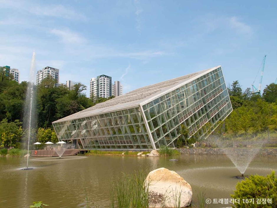 영흥수목원 이미지 1