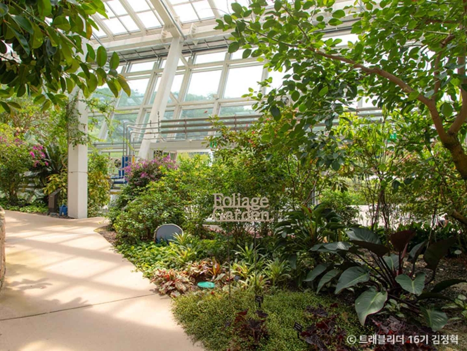 영흥수목원 이미지 3