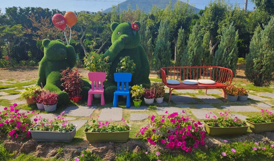 거제식물원 이미지 6