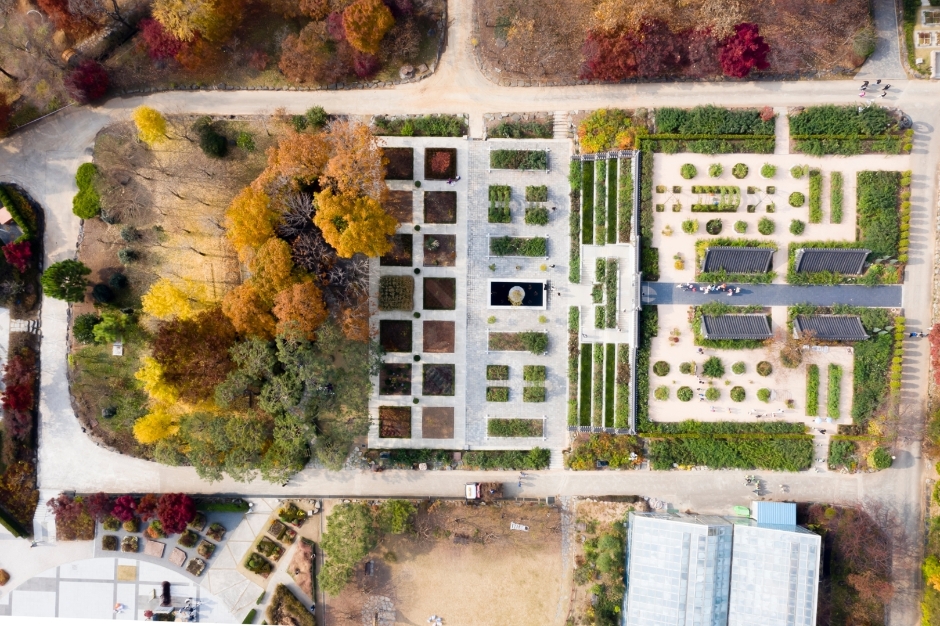 한국도로공사 전주수목원 이미지 6