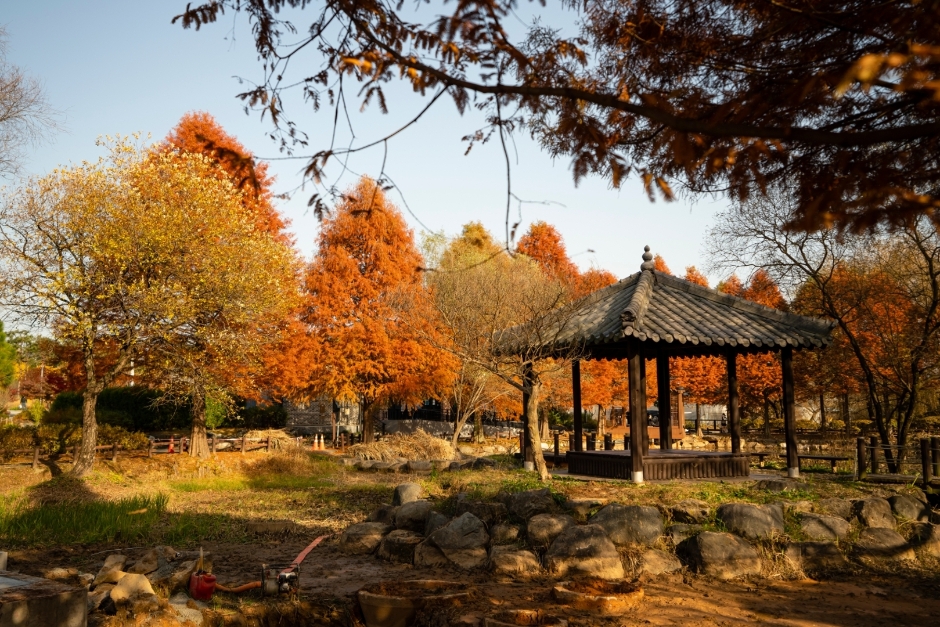 한국도로공사 전주수목원 이미지 3