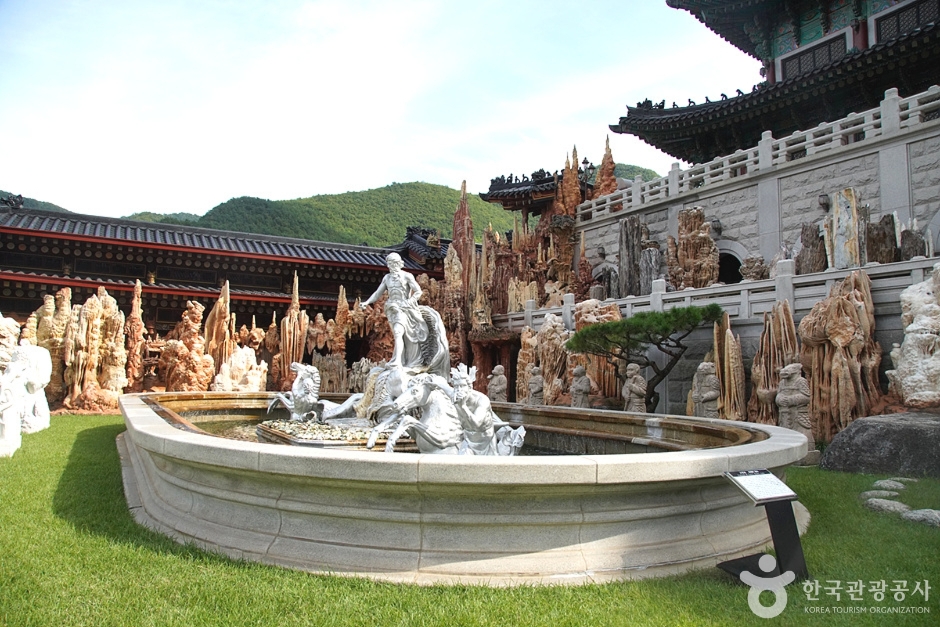 강원종합박물관 이미지 4