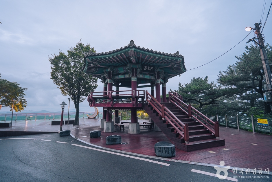 보령 옥마산 이미지 8