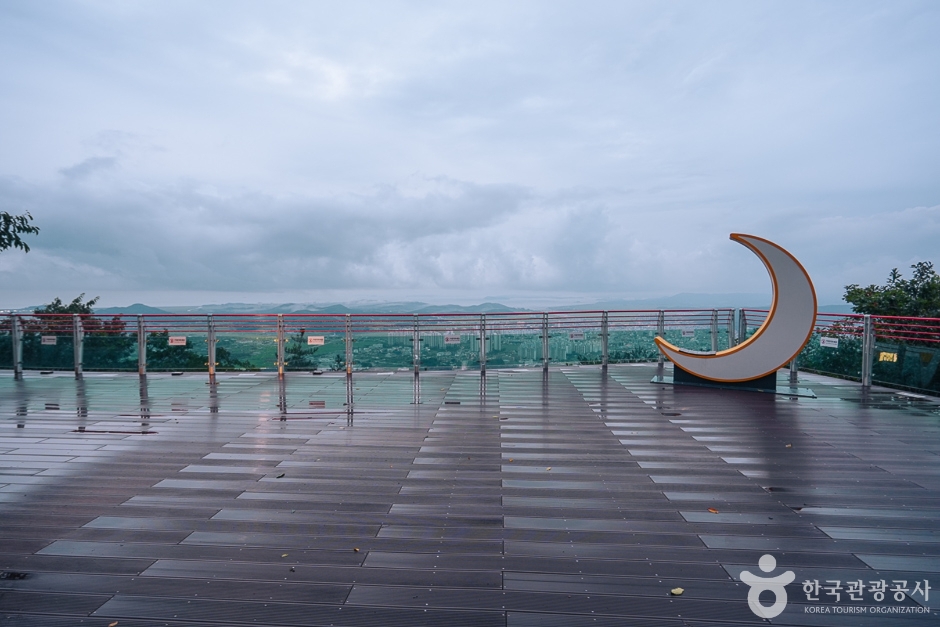 보령 옥마산 이미지 7