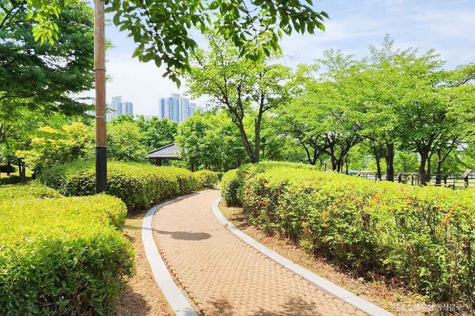 문암생태공원 이미지 3