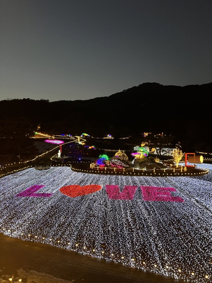 남양주 산들소리 수목원 이미지 4