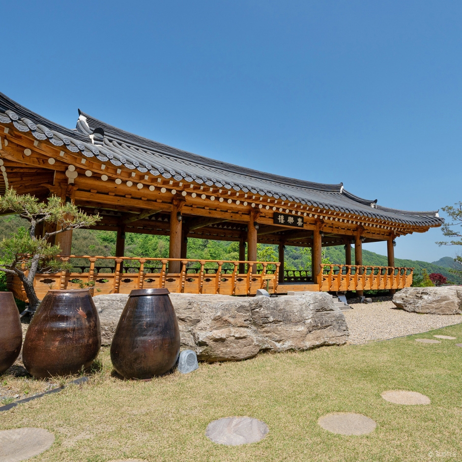 양평 오르다온 수목원 이미지 4