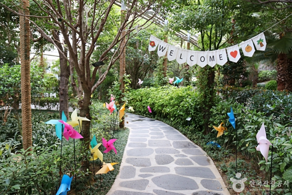 익산 왕궁 포레스트 이미지 4