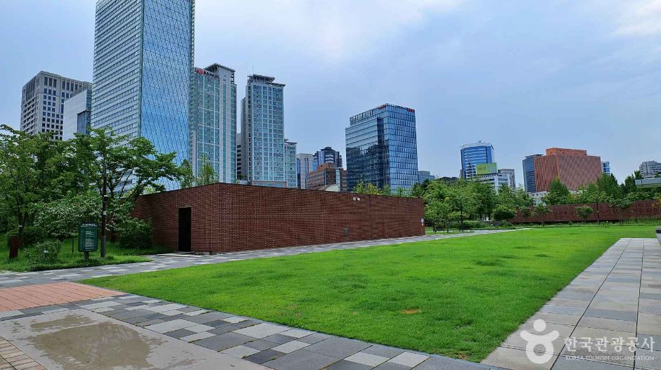 서소문역사공원 이미지 4