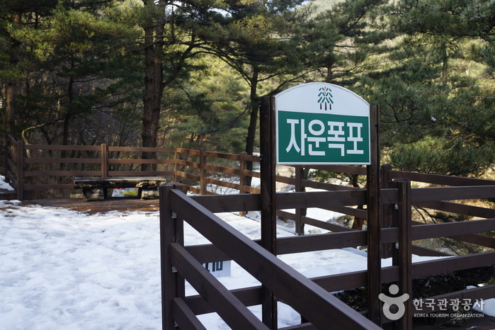 거창 금원산 이미지 3