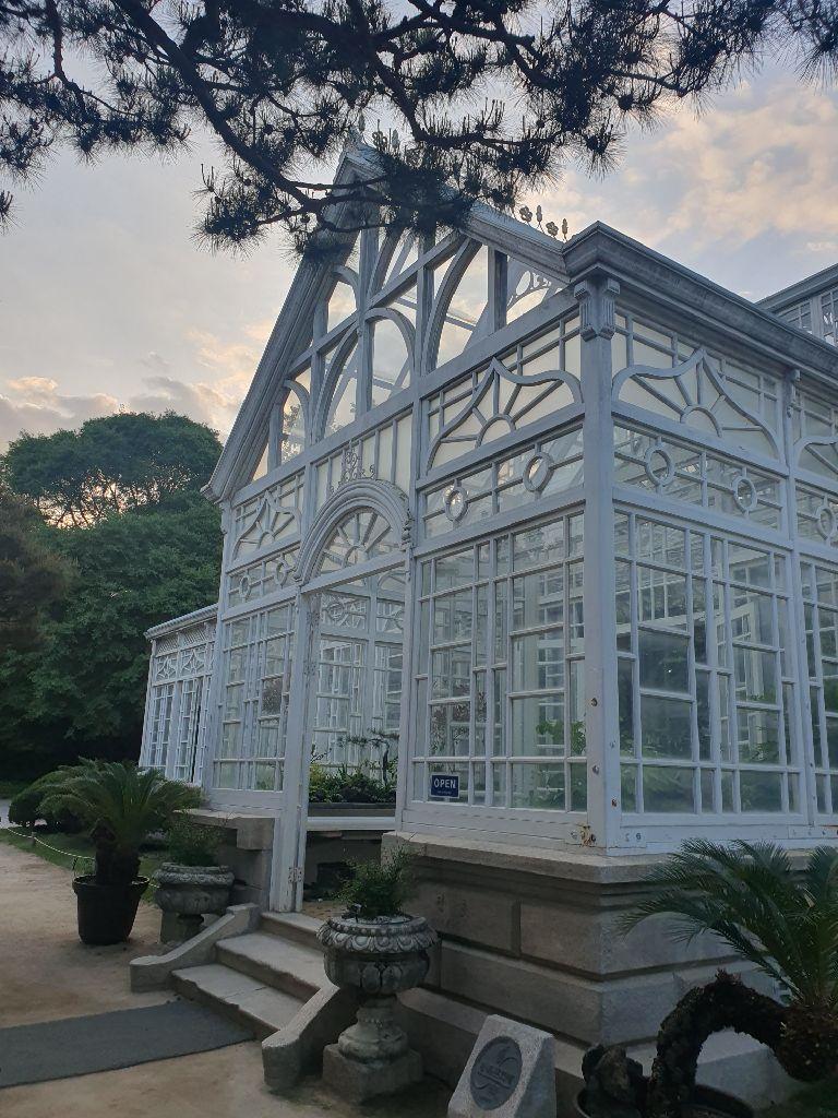 창경궁대온실 이미지 8