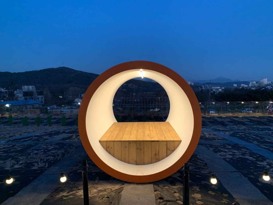 남양주 산들소리 수목원 이미지 3