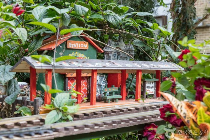 허브나라농원 이미지 7