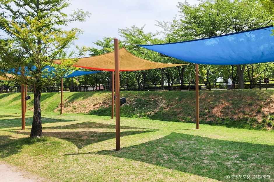 문암생태공원 이미지 4