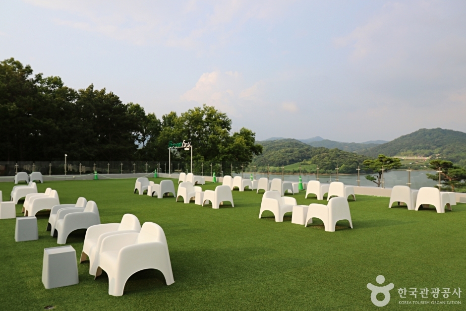 익산 왕궁 포레스트 이미지 5